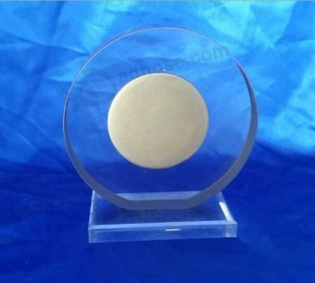 Custom Beautiful Lucite & Acrylic Trophy Award Wholesale