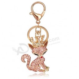 2017 Customied top quality New Popular with The Ladies Keychain