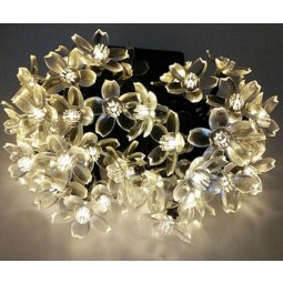 Customied top quality OEM New Solar Fairy String Lights for Party