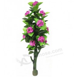 Customied top quality Newest Decorative Artificial Flowers for Home
