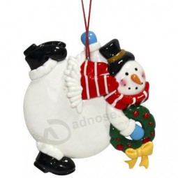 Hot New Design OEM Christmas Ornament Wholesale