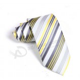 2017 Customied top quality New Fashion Silk Tie