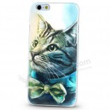 Customied top quality Animal Cartoon Phone Cases