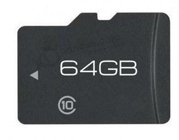 定制顶级质量最新定制手机SD卡