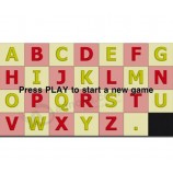 OEM Design EVA Foam Children′s Puzzles Wholesale