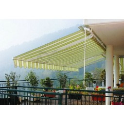 Customied top quality Aluminum Alloy Awning Products Canopy