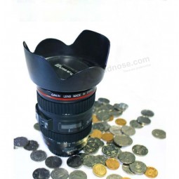 Hot Sale Camera Shape Money Box with a Unique Design Wholesale