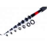 Customied top quality Newest Telescopic Ugly Stick Fishing Rod