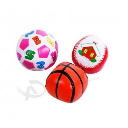 Popular Inflatable Toy Beach Balls Wholesale