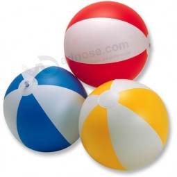 Hot Sale Funny Beach Toy Ball Wholesale