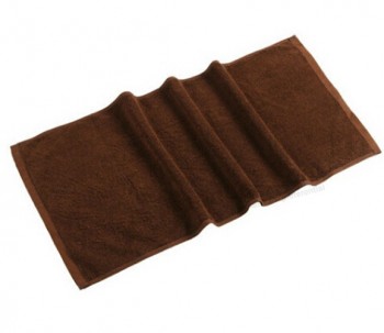 定制的高品质新设计简单的沙滩巾