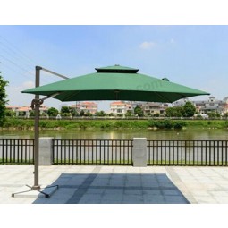 Customied high quality New Design Outdoor Furniture Parasol