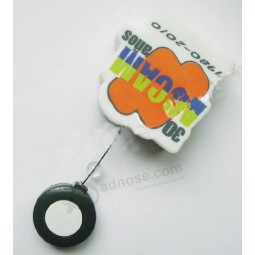 Cheap Custom Retractable Badge Reel Wholesale