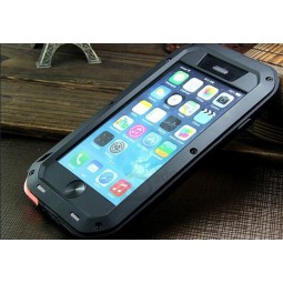 Customied high quality New Products Fashion Waterproof Case