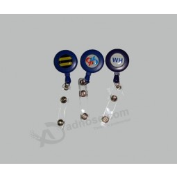 OEM Design Retractable Badge Reel Wholesale