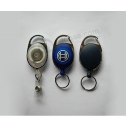 OEM Design Retractable Badge Reel Wholesale