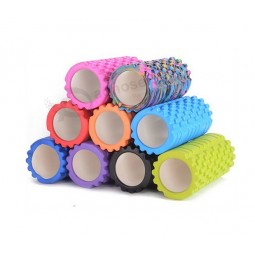 Customied high quality Mixed Size Yoga Massage Foam Roller