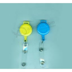 Design OEM Retractable Badge Reel Wholesale