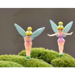 Customied high quality Home Decorative Angel Resin Crafts