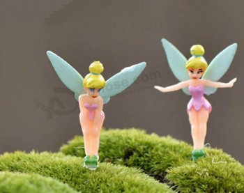 Customied high quality Home Decorative Angel Resin Crafts