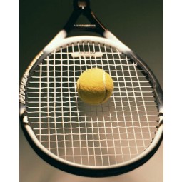 OEM Design Aluminum and Graphite Tennis Racket Wholesale