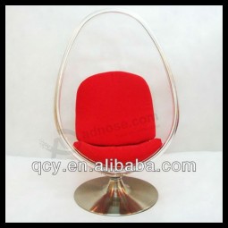 Fancy Classic Clear Acrylic Hanging Bubble Chairs Wholesale
