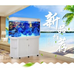 Factorty Directly Sale Acrylic Bullet Head Fish Tank Wholesale