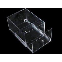 Acrylic Shoes Box, Display Box for Toy Wholesale