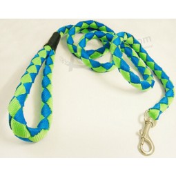 OEM Design Nylon Chain Dog Leash Wholesale