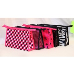 Customied high quality Women′s Fashion New Arrival Cosmetic Bags