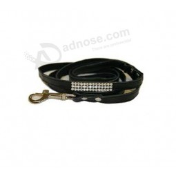 OEM Design Adjustable Chain Dog Leashe Wholesale