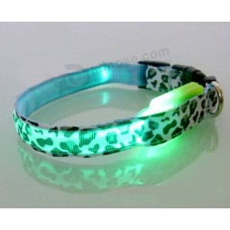 Practical and Lovely LED Chain Dog Leash Wholesale