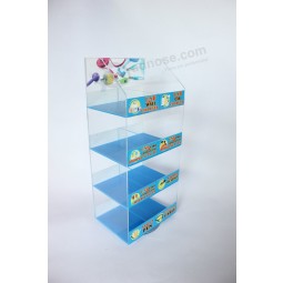 Electronic Cigarette Display Cases- E Cig Displays, Acrylic Displays Wholesale