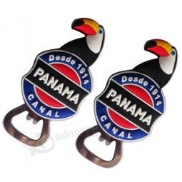 Customied high quality Newest Good Quality Soft PVC Bottle Opener