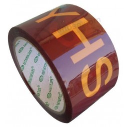 High Quality Color Wide Packing Tape Wholesale