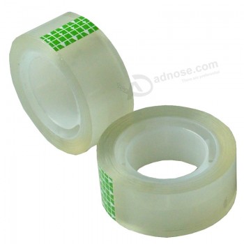 OEM New Crystal Clear Packing Tape Wholesale