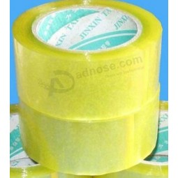 Compertitive Price Crystal Clear High Quality Packing Tape Wholesale
