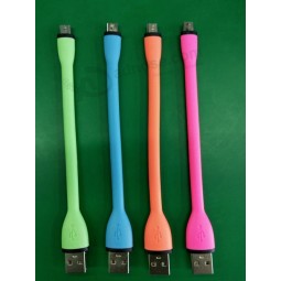 Customied high quality New Candy Color Data Cable