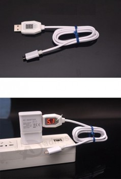 Customied high quality Oen Design Fashion Data Cable