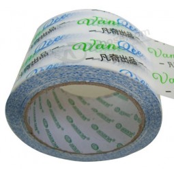 Packing Tape with Logo, Various Colors Available Wholesale