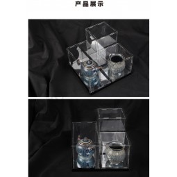 Fashion and Durable Custom OEM Plexiglass Acrylic Box Wholesale