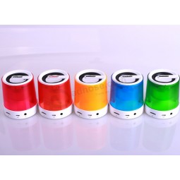 Customied high quality Portable Compatible USB Mini Speaker