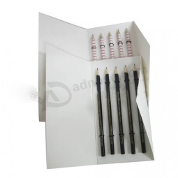 Customied high quality Professional Hot Sale Pencil Set