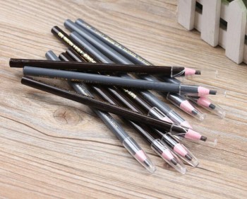Customied high quality Fashion Professional Waterproof Eyeliner Pull