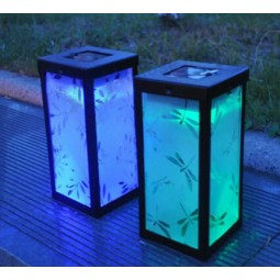 Wonderful Best Decoration Solar Lantern-A023 Wholesale
