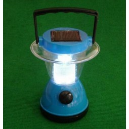 Waterproof Hot Sell Solar Rechargeable Lantern Wholesale