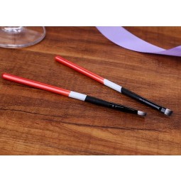 Customied high quality Professional Eye Liner Brush Pen
