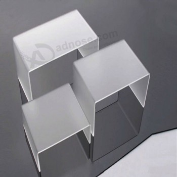 Acrylic display Stand for Nike Shoes Wholesale