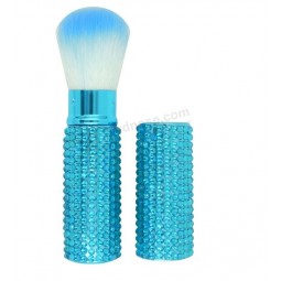 Customied high quality Sticking Drill Telescopic Cosmetic Brush