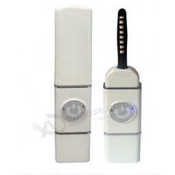 Customied high quality Portable Curling Manual Electric Eyelash Curler